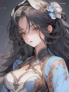 Bìa truyện Ngã Bạch Liên Hoa Ác Độc Nữ Phối (我？白莲花恶毒女配？)