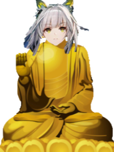 Bìa truyện Thái Lạp Vũ Thần Hòa Công Đức Hệ Thống (泰拉武神和功德系统)