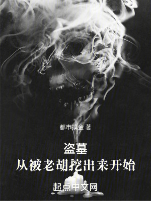 Bìa truyện Đạo Mộ Tòng Bị Lão Hồ Oạt Xuất Lai Khai Thủy (盗墓，从被老胡挖出来开始)