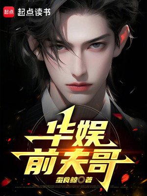 Bìa truyện Hoa Ngu Tiền Phu Ca (华娱前夫哥)