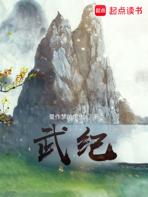 Bìa truyện Vũ Kỉ (武纪)