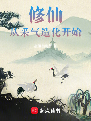 Bìa truyện Tu Tiên Tòng Thái Khí Tạo Hóa Khai Thủy (修仙从采气造化开始)