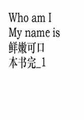 Bìa truyện Nhị Thứ Nguyên Hệ Thống (二次元系统)