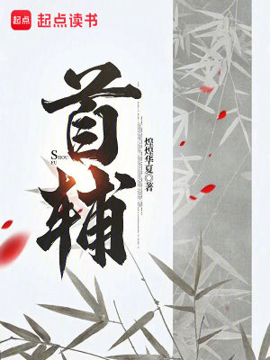 Bìa truyện Thủ Phụ (首辅)