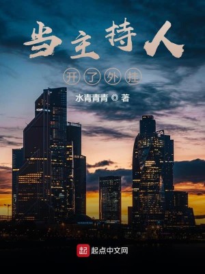 Bìa truyện Đương Chủ Trì Nhân Khai Liễu Ngoại Quải (当主持人开了外挂)