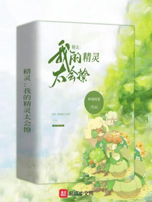 Bìa truyện Tinh Linh Ngã Đích Tinh Linh Thái Hội Liêu (精灵：我的精灵太会撩)