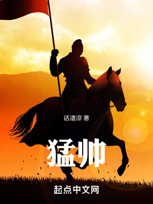 Bìa truyện Mãnh Soái (猛帅)