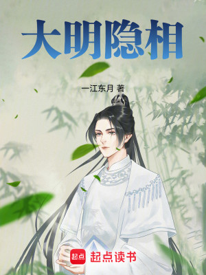 Bìa truyện Đại Minh Tòng Không Ấn Án Khai Thủy (大明，从空印案开始)