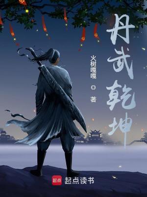 Bìa truyện Đan Vũ Can Khôn (丹武乾坤)