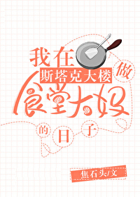Bìa truyện Tại Tư Tháp Khắc Đại Lâu Tố Thực Đường Đại Mụ (在斯塔克大楼做食堂大妈)