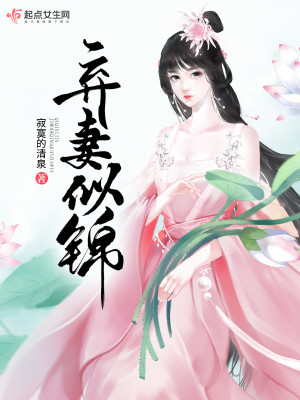 Bìa truyện Khí Thê Tự Cẩm (弃妻似锦)