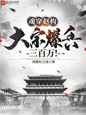 Bìa truyện Hồn Xuyên Triệu Cấu Đại Tống Bạo Binh Tam Bách Vạn (魂穿赵构，大宋爆兵三百万！)