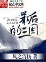 Bìa truyện Tối Hậu Đích Tam Quốc (最后的三国)