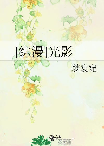 Bìa truyện Tống Mạn Quang Ảnh ([综漫]光影)