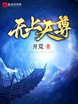 Bìa truyện Vô Thượng Thiên Tôn (无上天尊)