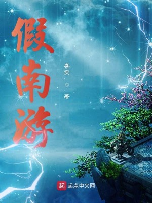 Bìa truyện Giả Nam Du (假南游)