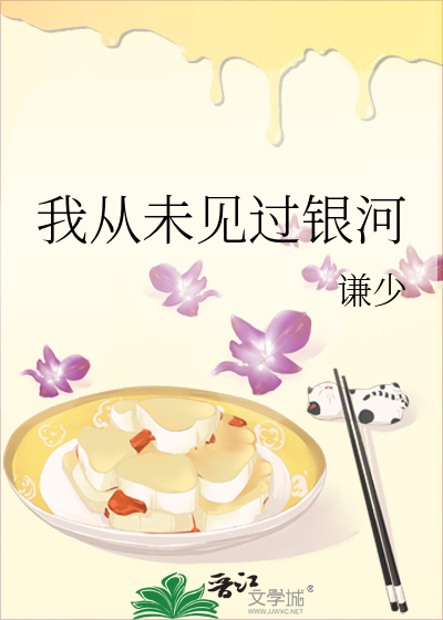 Bìa truyện Ngã Tòng Vị Kiến Quá Ngân Hà (我从未见过银河)