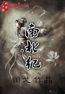 Bìa truyện Nam Bắc Kỉ (南北纪)
