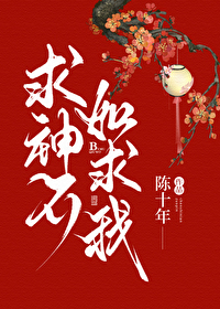 Bìa truyện Cầu Thần Bất Như Cầu Ngã (求神不如求我)