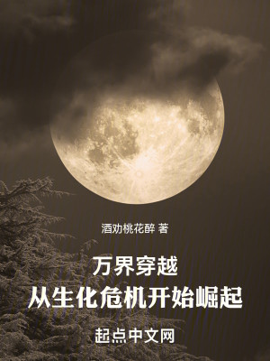 Bìa truyện Vạn Giới Xuyên Việt Tòng Sinh Hóa Nguy Cơ Khai Thủy Quật Khởi (万界穿越：从生化危机开始崛起)