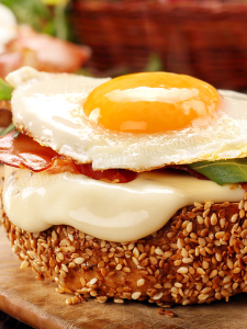 Bìa truyện Vi Tinh Thiết Hiến Thượng Nguyên Thần Mĩ Thực (为星铁献上原神美食！)