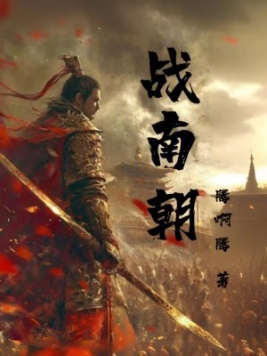 Bìa truyện Chiến Nam Triêu (战南朝)
