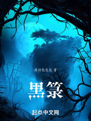 Bìa truyện Hắc Lục (黑箓)