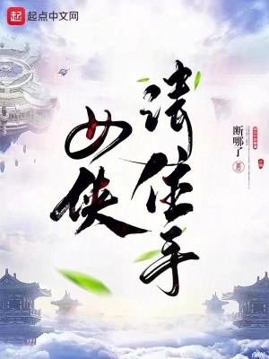 Bìa truyện Nữ Hiệp Thỉnh Trụ Thủ (女侠请住手)