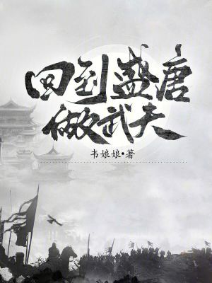 Bìa truyện Hồi Đáo Thịnh Đường Tố Vũ Phu (回到盛唐做武夫)