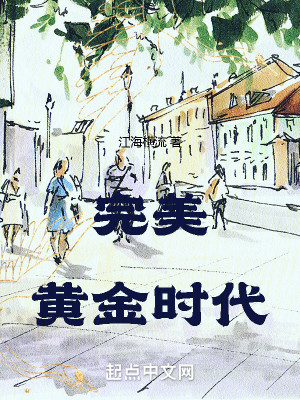Bìa truyện Hoàn Mĩ Hoàng Kim Thời Đại (完美黄金时代)