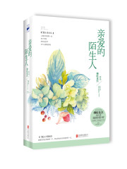 Bìa truyện Ngã Ái Mạch Sinh Nhân (我爱陌生人)