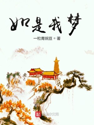 Bìa truyện Như Thị Ngã Mộng (如是我梦)