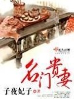 Bìa truyện Danh Môn Quý Thê (名门贵妻)
