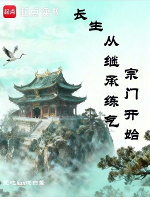 Bìa truyện Chưởng Môn Chinh Đồ (掌门征途)