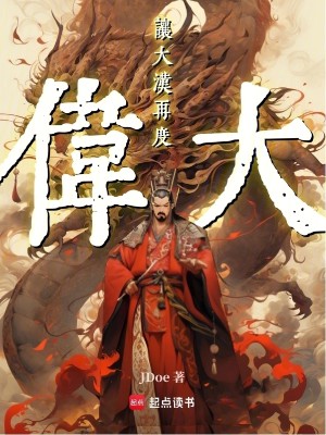 Bìa truyện Nhượng Đại Hán Tái Độ Vĩ Đại (让大汉再度伟大)