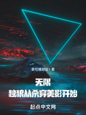 Bìa truyện Vô Hạn Độc Lang Tòng Sát Xuyên Mĩ Ảnh Khai Thủy (无限，独狼从杀穿美影开始)