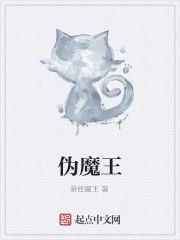 Bìa truyện Ngụy Ma Vương (伪魔王)