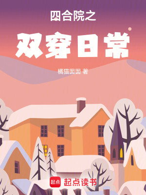 Bìa truyện Tứ Hợp Viện Chi Song Xuyên Nhật Thường (四合院之双穿日常)