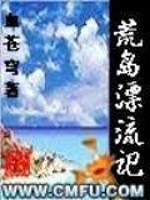Bìa truyện Hoang Đảo Phiêu Lưu Kí (荒岛漂流记)