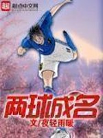 Bìa truyện Lưỡng Cầu Thành Danh (两球成名)