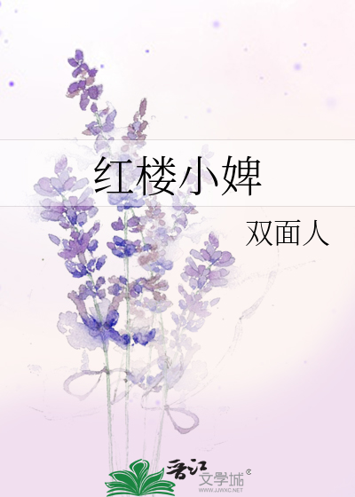 Bìa truyện Hồng Lâu Tiểu Tì (红楼小婢)