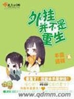 Bìa truyện Ngoại Quải Tịnh Bất Thị Trọng Sinh (外挂并不是重生)