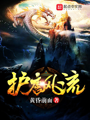 Bìa truyện Hộ Đường Phong Lưu (护唐风流)