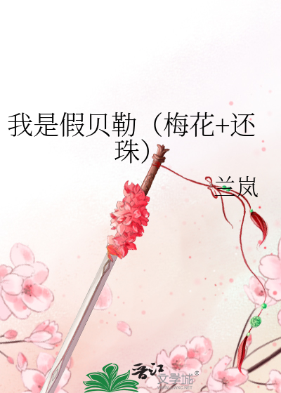 Bìa truyện Ngã Thị Giả Bối Lặc Mai Hoa Hoàn Châu (我是假贝勒（梅花+还珠）)