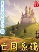 Bìa truyện Vương Quốc Hệ Thống (王国系统)