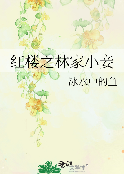 Bìa truyện Hồng Lâu Chi Lâm Gia Tiểu Thiếp (红楼之林家小妾)