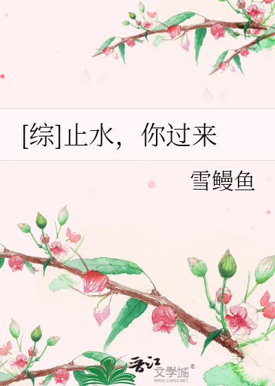 Bìa truyện Tống Chỉ Thủy Nhĩ Quá Lai ([综]止水，你过来)