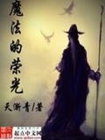 Bìa truyện Ma Pháp Đích Vinh Quang (魔法的荣光)