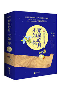 Bìa truyện Thịnh Thế Mưu Thần (盛世谋臣)