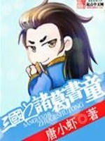 Bìa truyện Tam Quốc Chi Chư Cát Thư Đồng (三国之诸葛书童)